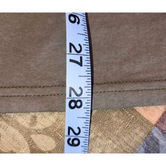 NC STATE T-shirt size SMALL Salute To Service  Unisex Cargo Green champion - Picture 8 of 8